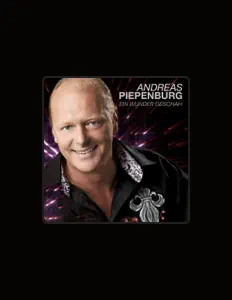 Listen to Andreas Piepenburg, watch music videos, read bio, see tour dates & more!