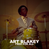 Art Blakey - Free for All