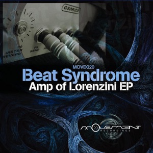 Amp of Lorenzini - EP