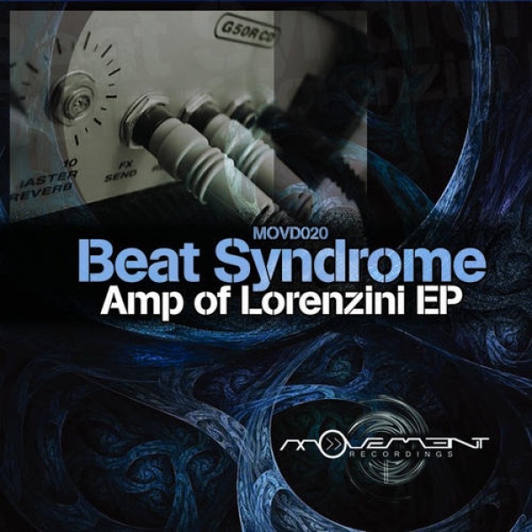Amp of Lorenzini - EP