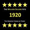 Marion Billy Marion Greatest Songs & Tunes of 1920