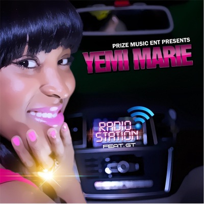 Radio Station (feat. Gt) - Single