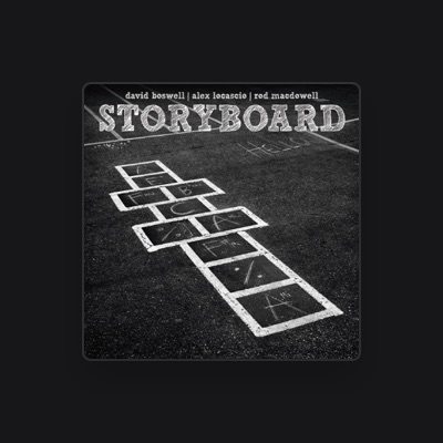 Listen to Storyboard, watch music videos, read bio, see tour dates & more!