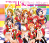 Love Live! μ's Best Album Best Live! Collection - μ's