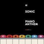 Piano Anthem - Single