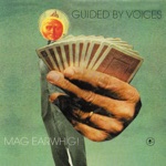 Guided By Voices - Bulldog Skin