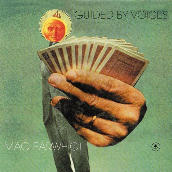 Cover artwork for Hollow Cheek