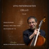 David Popper Etude No. 31 in C Major David Popper, 40 Etudes, Opus 73