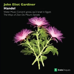 Concerto grosso in F Major, Op. 3, No. 4a, HWV 315: II. Andante