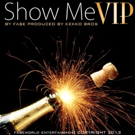 Show Me VIP Fase