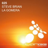 La Gomera - Single - Steve Brian