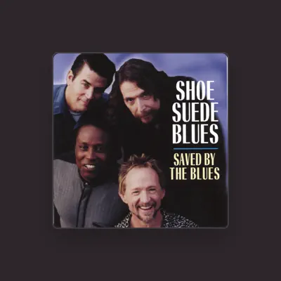 Listen to Shoe Suede Blues, watch music videos, read bio, see tour dates & more!