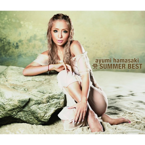 Cover artwork for Theme of a-Nation '03