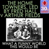 What a Funny World This Would Be (Remastered) - Single