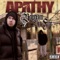 The Game (feat. Vinnie Paz of Jedi Mind Tricks) - Apathy lyrics