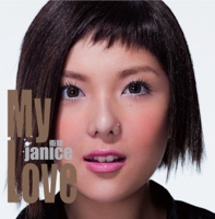My Love - Janice Vidal