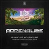 Island of Adventure (WiSH Outdoor Anthem 2014) - Single