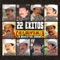 Grandes Contrabandistas - Chuy Quintanilla lyrics
