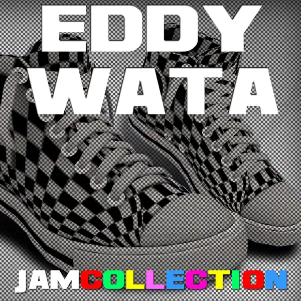 La bomba — Eddy wata