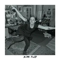 Wild Desire — King Tuff
