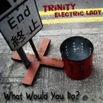 What Would You Do? - Single