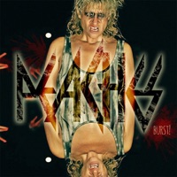Burst! (Remixes) - Single - Peaches