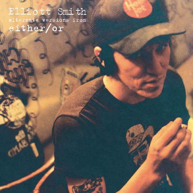 Figure 8 (Deluxe Edition) - Album by Elliott Smith - Apple Music