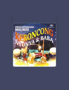 Dengarkan AMINAH YAAKOP, tonton video musik, baca bio, lihat tanggal tur & lainnya!