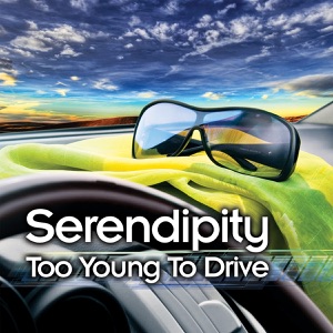 Too Young To Drive