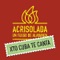 Virgen Mambisa - Acrisolada lyrics