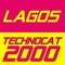 Technocat 2000 (Club Mix) - LAGOS lyrics