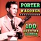Lovin' Letters - Porter Wagoner lyrics