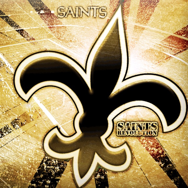 Swaggin' (Saints Anthem "We Winning")