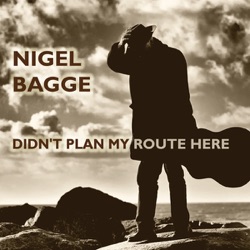 Nigel Bagge - Easy Moses