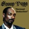 Sensual Seduction - Snoop Dogg lyrics