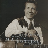 Marty Robbins - Ribbon of Darkness