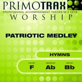 The Battle Hymn of the Republic - Hymns Primotrax - Performance Tracks artwork