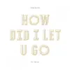 Lenzman - How Did I Let U Go (feat. Riya)