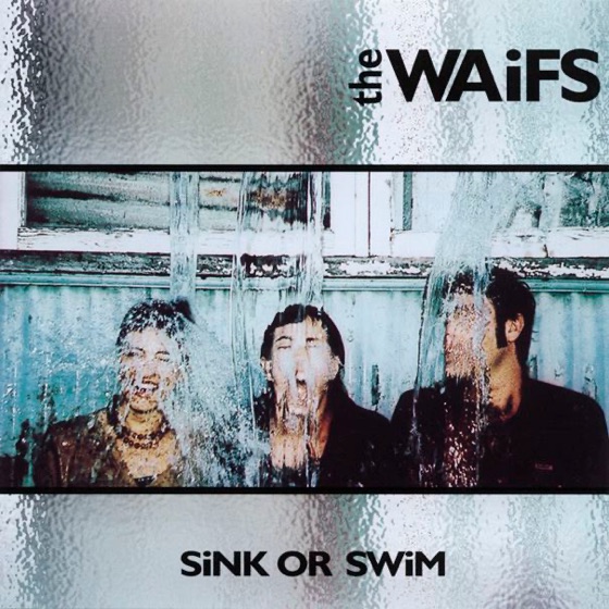 Cover artwork for Sink or Swim