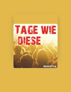 Dengarkan Rockstyle, tonton video musik, baca bio, lihat tanggal tur & lainnya!