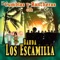 San Juan de Ulua - Banda Los Escamilla lyrics
