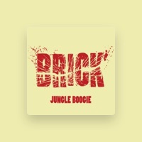 Brick