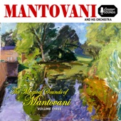 Magical Sounds of Mantovani, Vol. 3 artwork