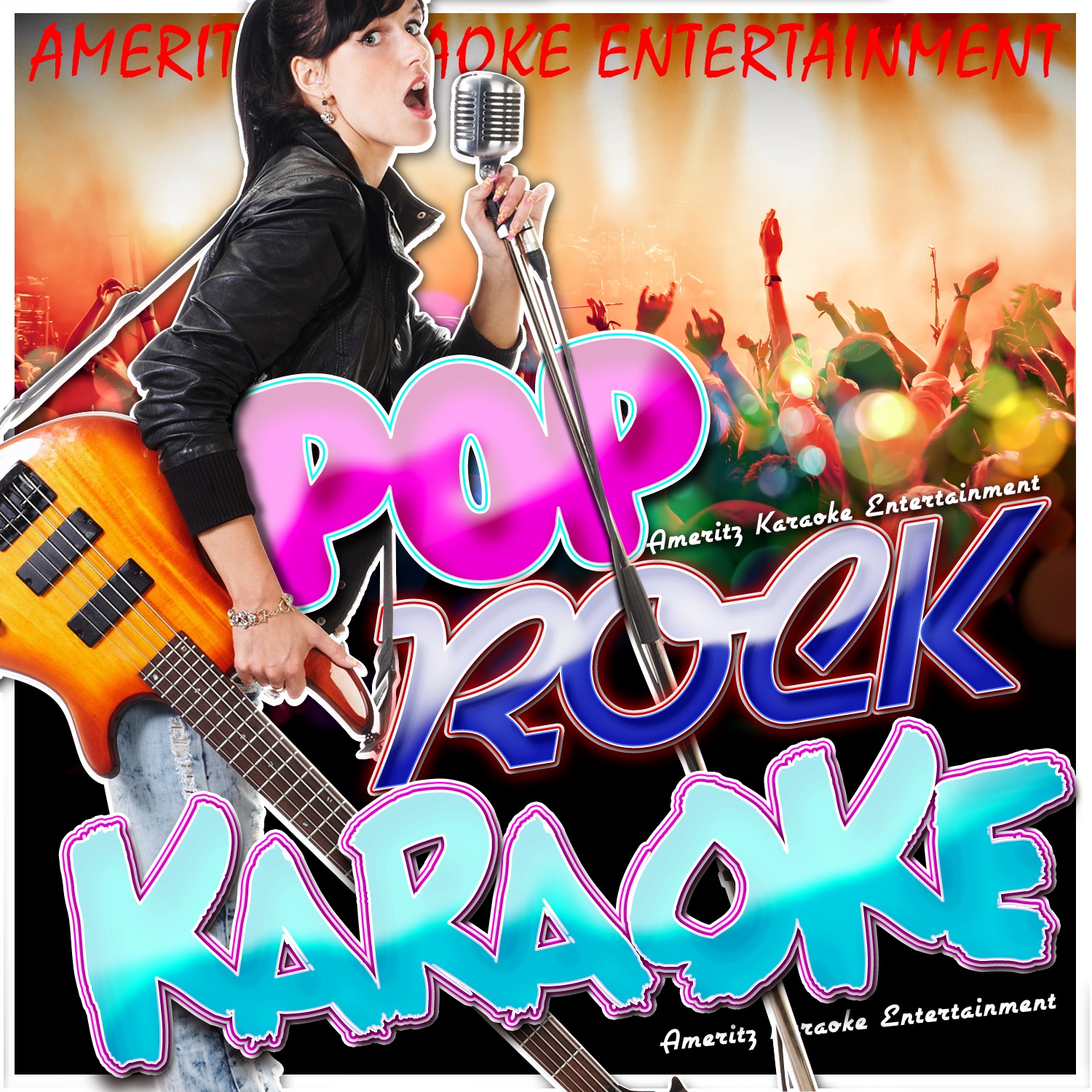 Pop / Rock - Karaoke, Vol. 147