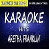 Roger E Banks - Pink Cadillac (In Style of Aretha Franklin) [Karaoke Version]