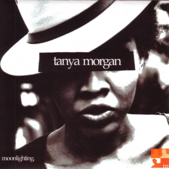 Cover artwork for Ode to Tanya
