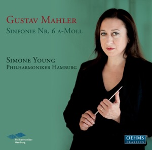 Mahler: Sinfonie No. 6 a - moll