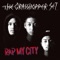 RAP MY CITY feat.Fullmember - The Grasshopper Set lyrics