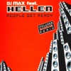 People Get Ready (feat. Hellen) - EP, 2012