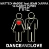 Fire (feat. Jean Diarra, Gabry Ponte)